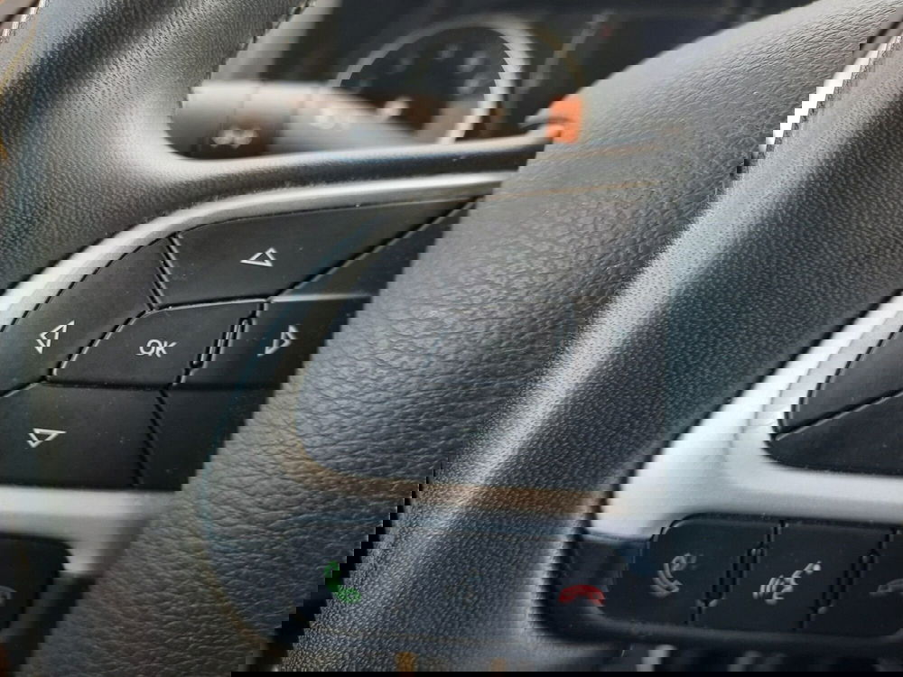 Jeep Renegade usata a La Spezia (16)