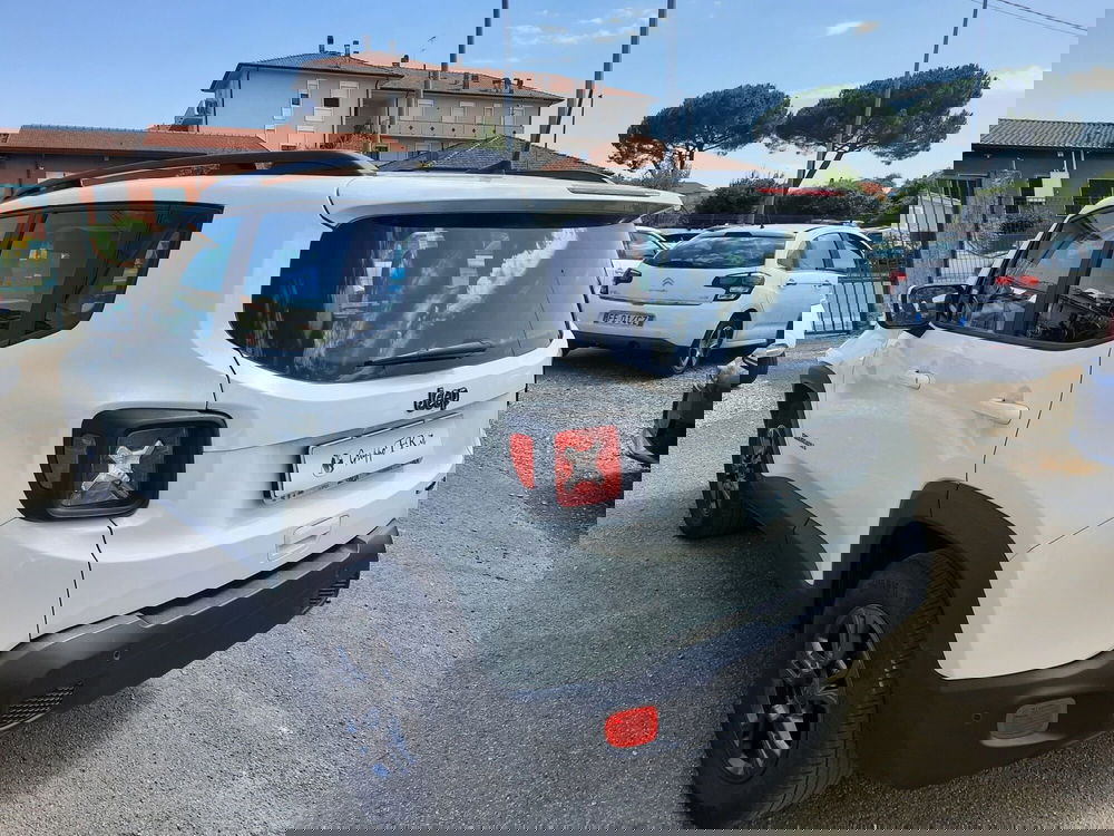 Jeep Renegade usata a La Spezia (5)