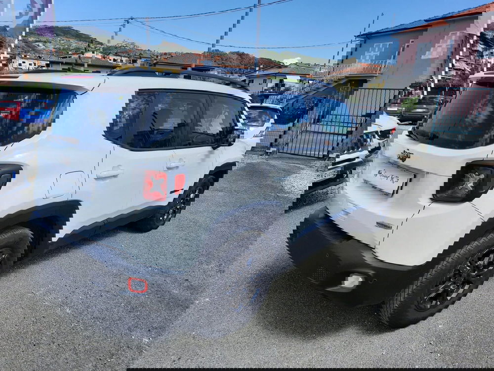 Jeep Renegade usata a La Spezia (7)