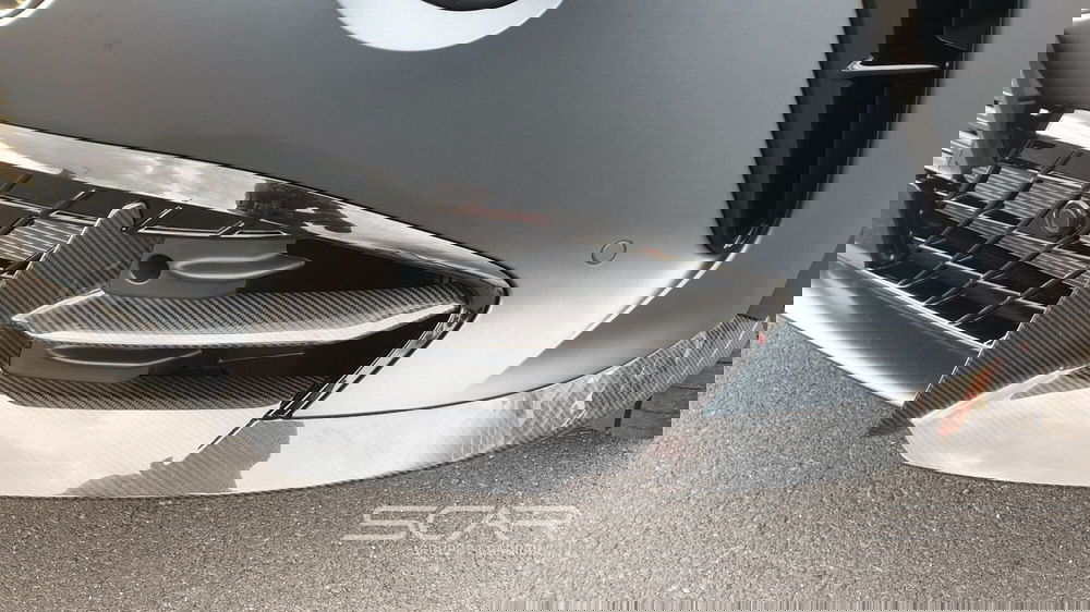 Cupra Formentor usata a Livorno (10)