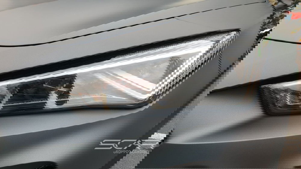 Cupra Formentor usata a Livorno (11)