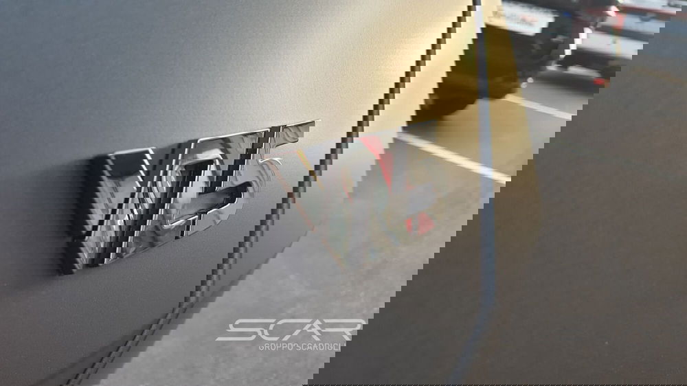 Cupra Formentor usata a Livorno (12)