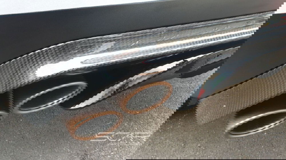 Cupra Formentor usata a Livorno (14)