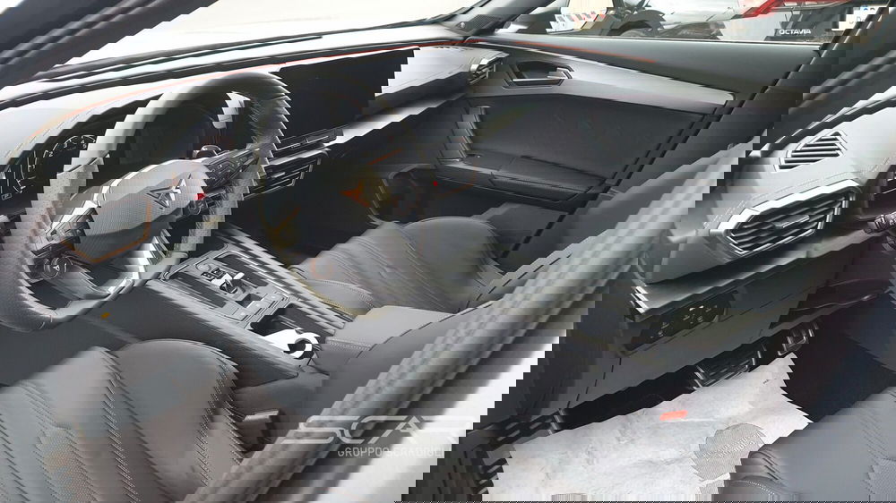 Cupra Formentor usata a Livorno (15)