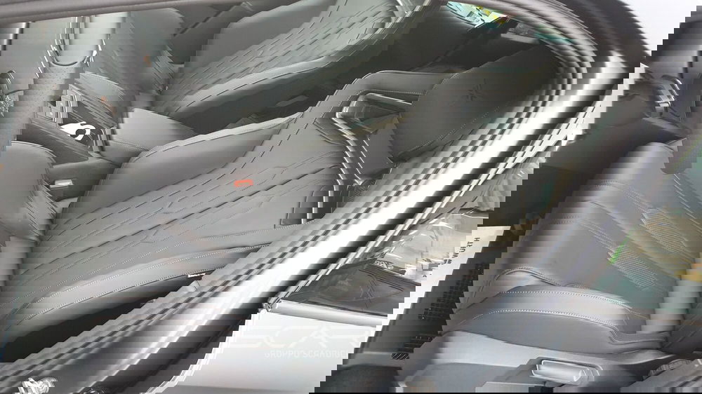 Cupra Formentor usata a Livorno (16)