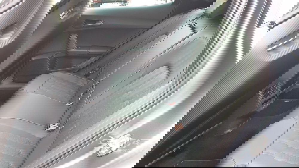 Cupra Formentor usata a Livorno (17)