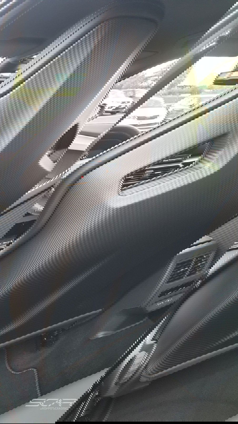 Cupra Formentor usata a Livorno (18)