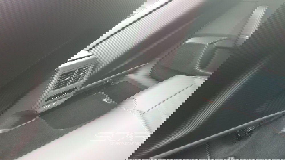 Cupra Formentor usata a Livorno (19)