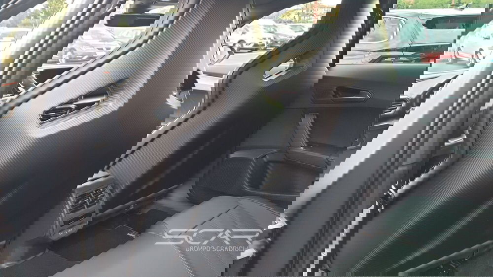 Cupra Formentor usata a Livorno (20)