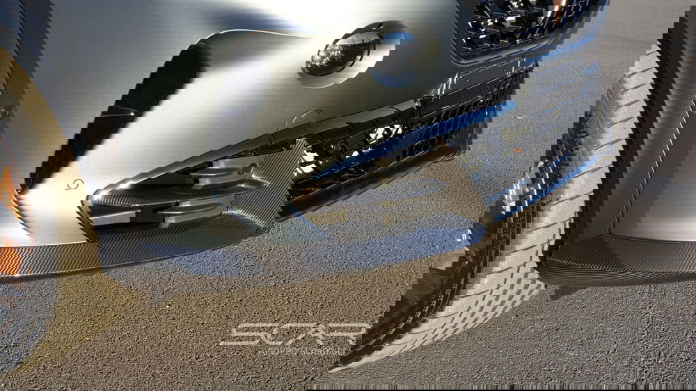 Cupra Formentor usata a Livorno (4)