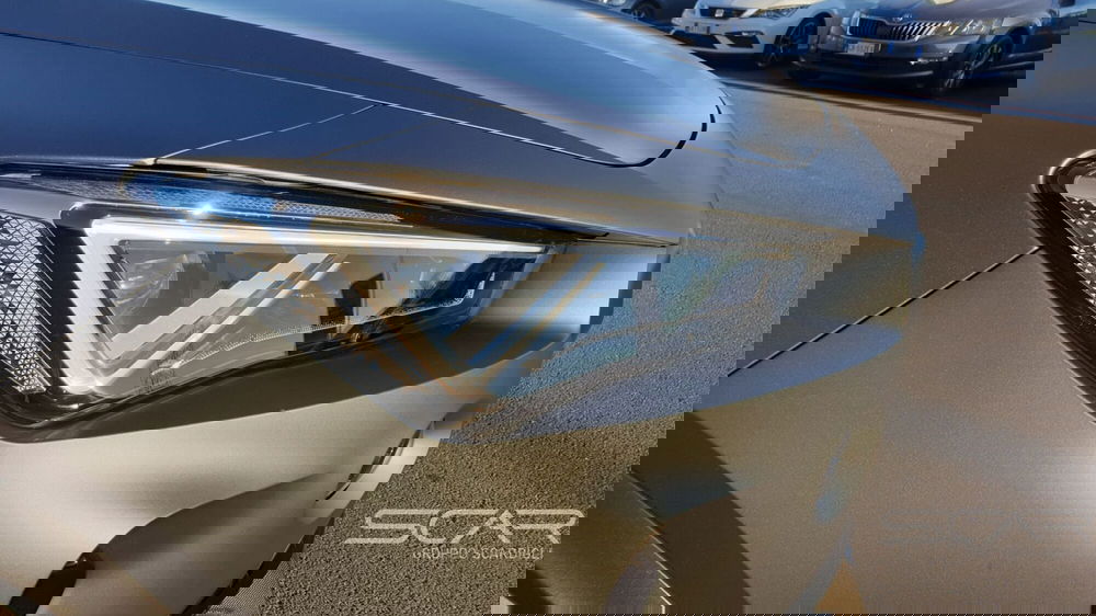 Cupra Formentor usata a Livorno (5)