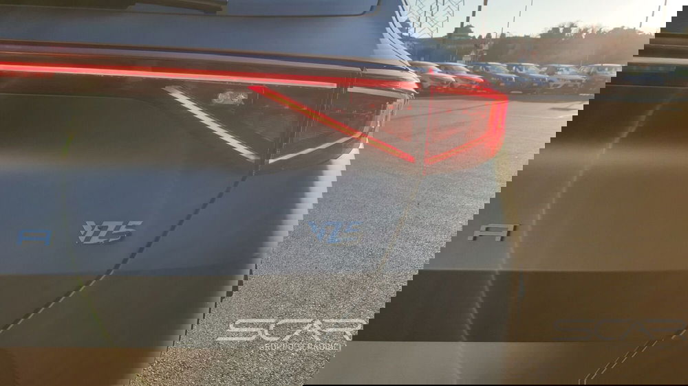 Cupra Formentor usata a Livorno (8)