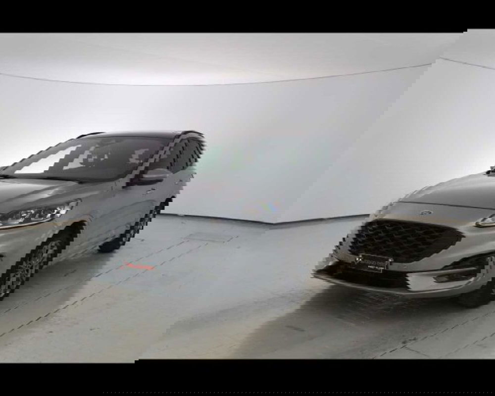 Ford Kuga usata a Bologna