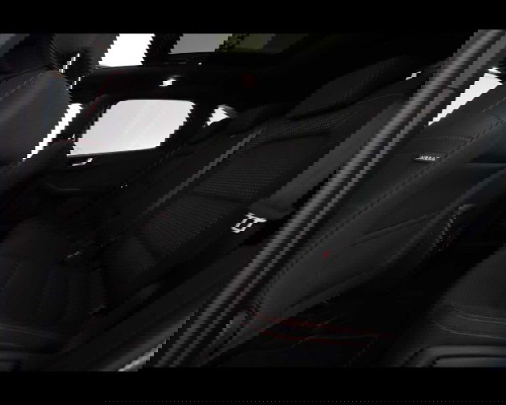 Ford Kuga usata a Bologna (10)