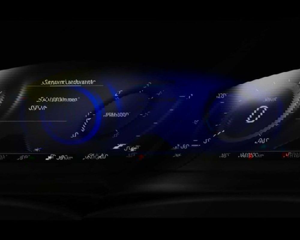 Ford Kuga usata a Bologna (11)