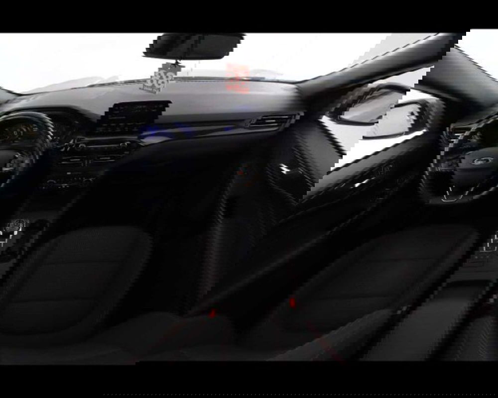 Ford Kuga usata a Bologna (12)