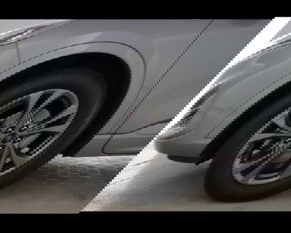 Ford Kuga usata a Bologna (14)