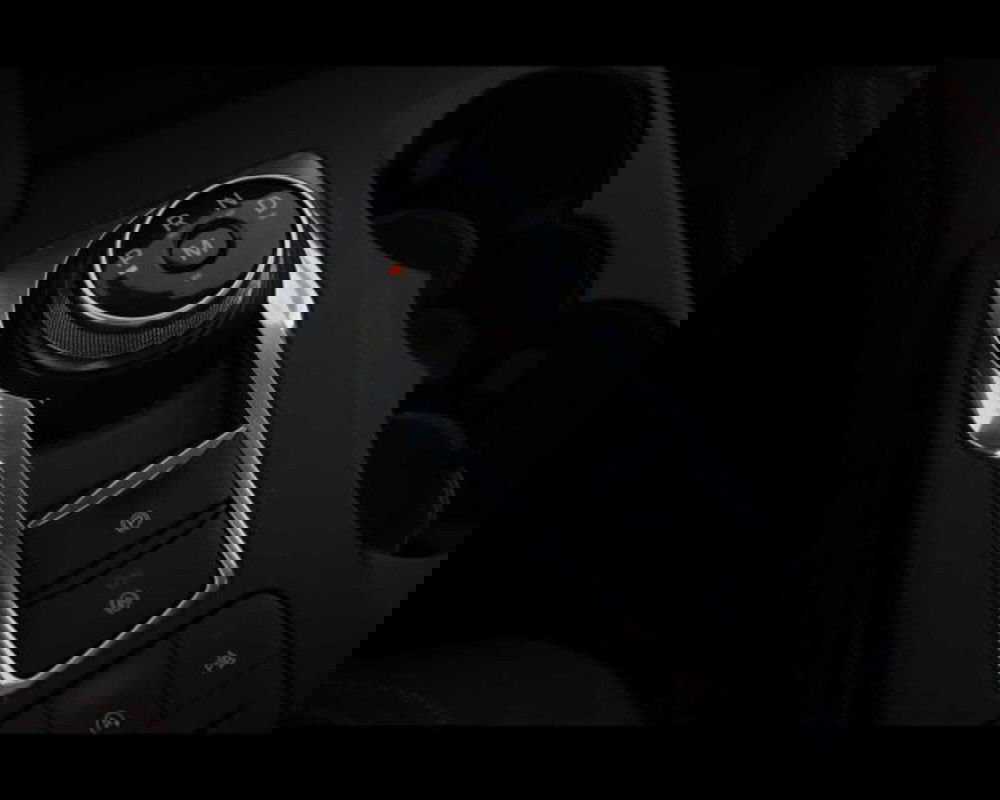 Ford Kuga usata a Bologna (16)