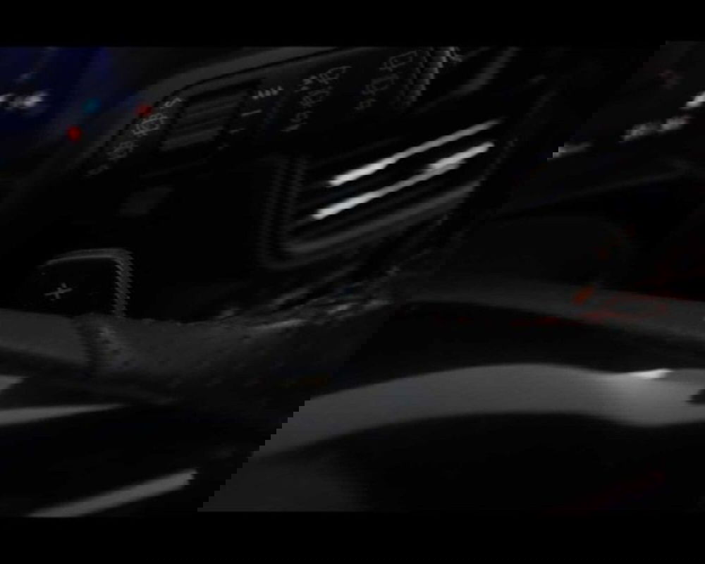 Ford Kuga usata a Bologna (17)