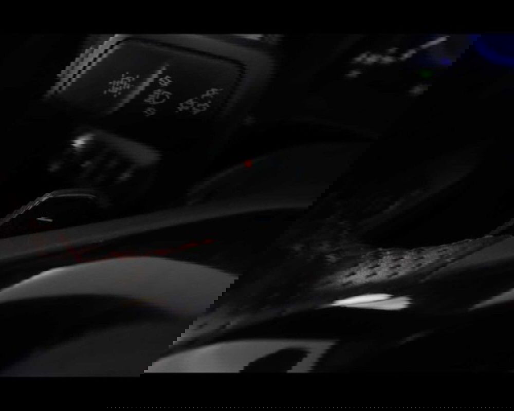 Ford Kuga usata a Bologna (18)