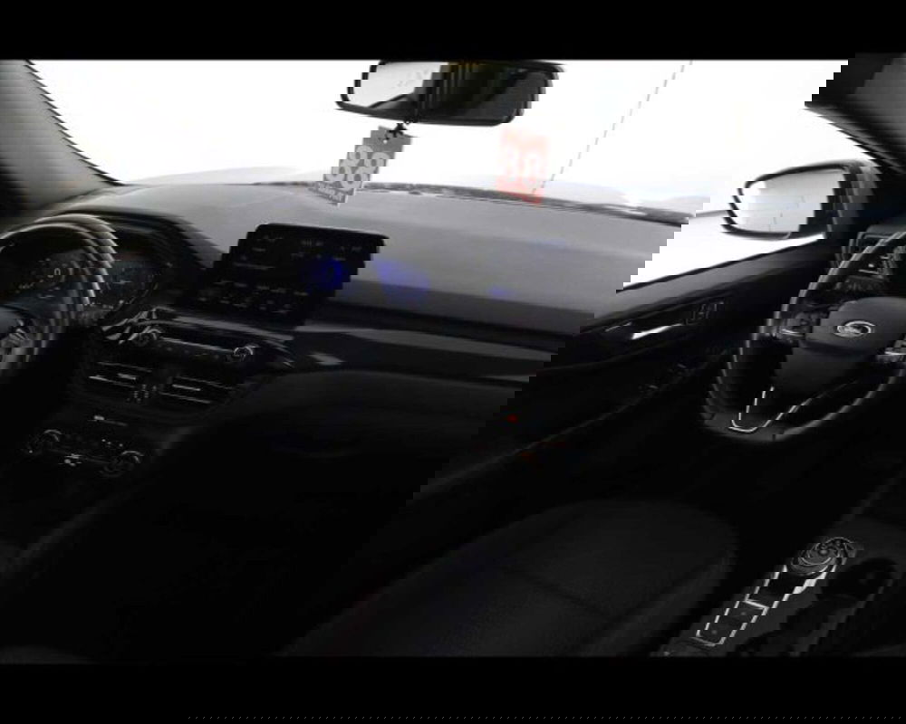 Ford Kuga usata a Bologna (19)