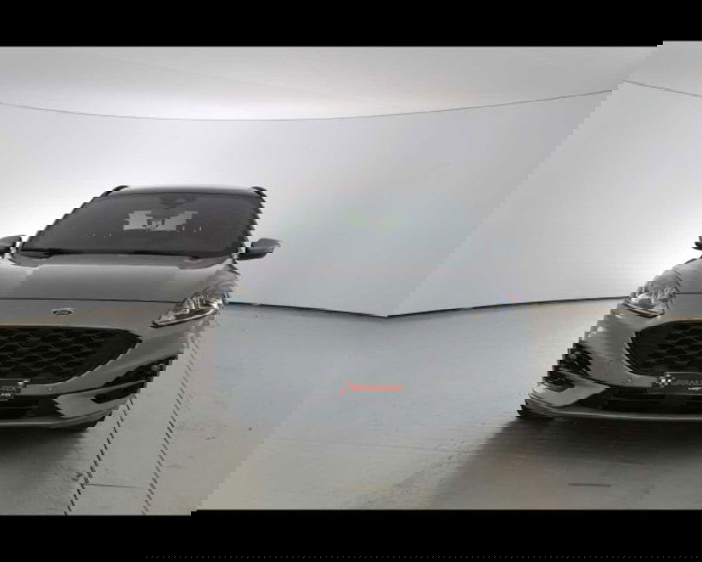 Ford Kuga usata a Bologna (2)