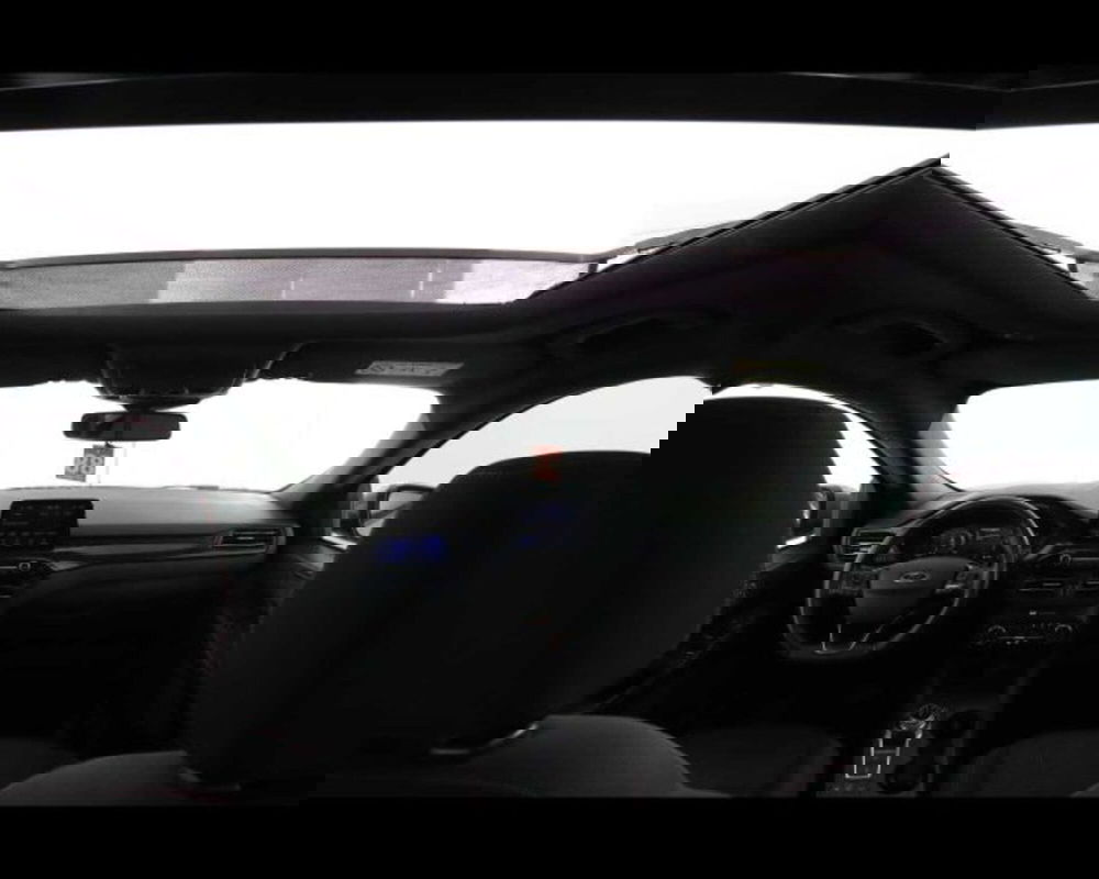 Ford Kuga usata a Bologna (20)