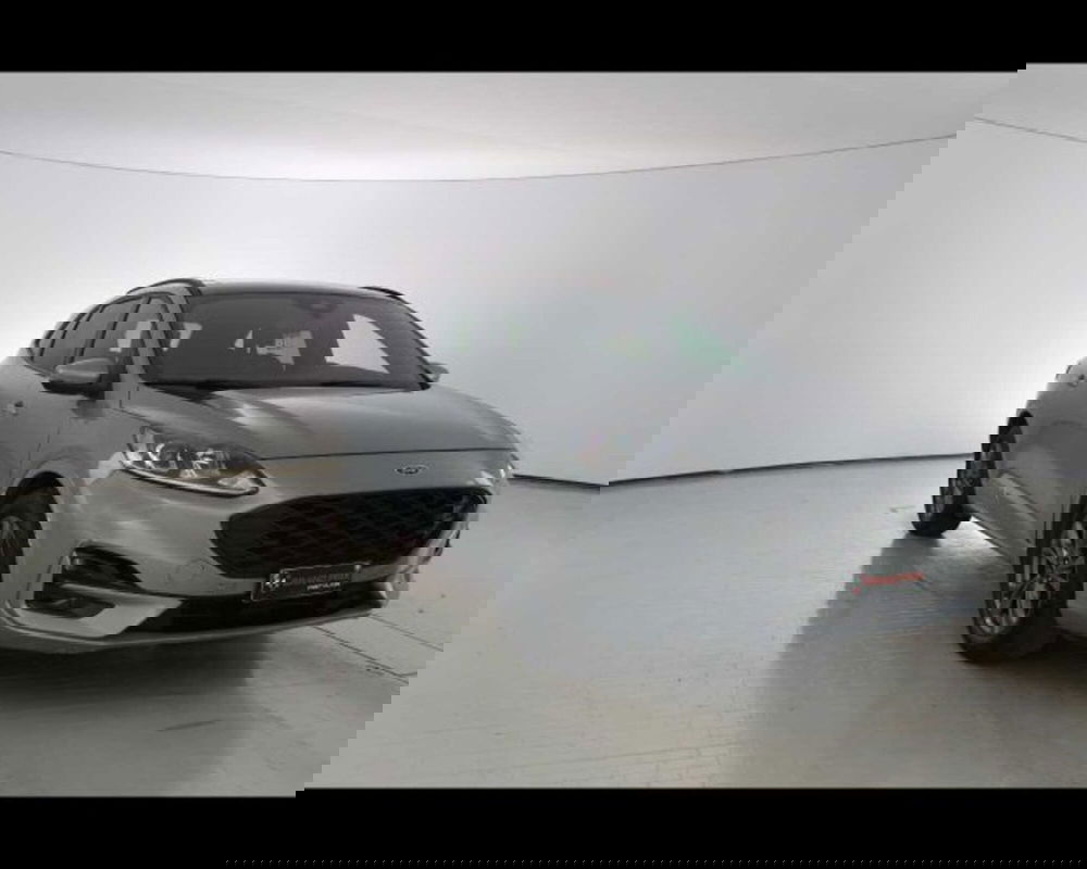 Ford Kuga usata a Bologna (3)