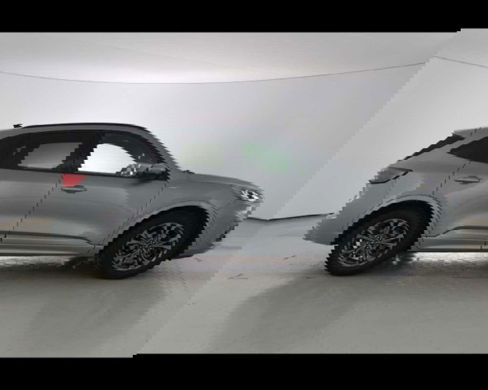 Ford Kuga usata a Bologna (4)