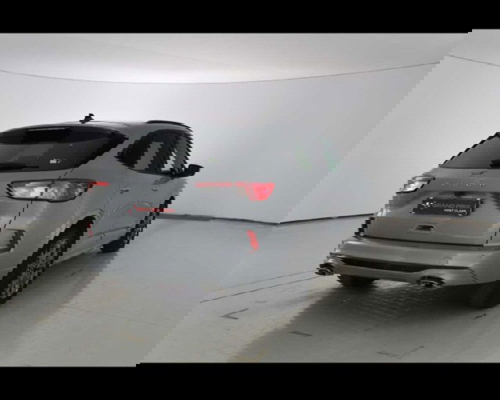 Ford Kuga usata a Bologna (5)