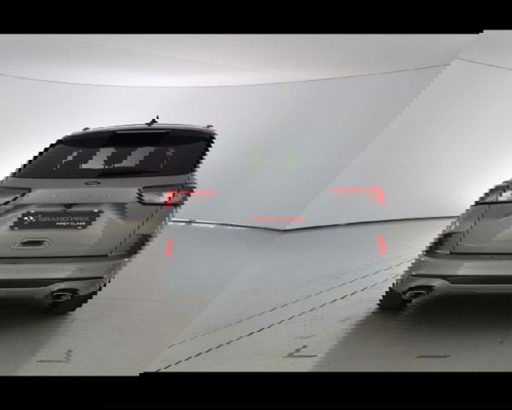 Ford Kuga usata a Bologna (6)