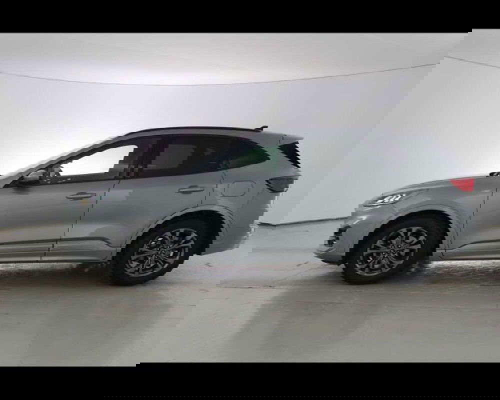 Ford Kuga usata a Bologna (8)