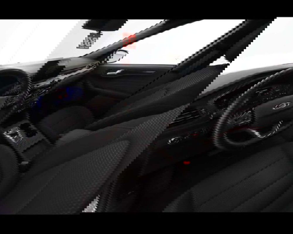 Ford Kuga usata a Bologna (9)