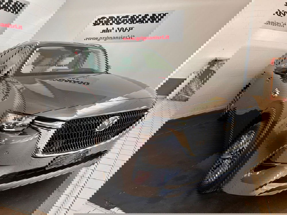 Mazda CX-80 nuova a Pavia