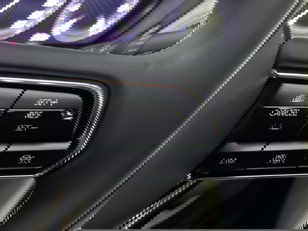 Mazda CX-80 nuova a Pavia (10)