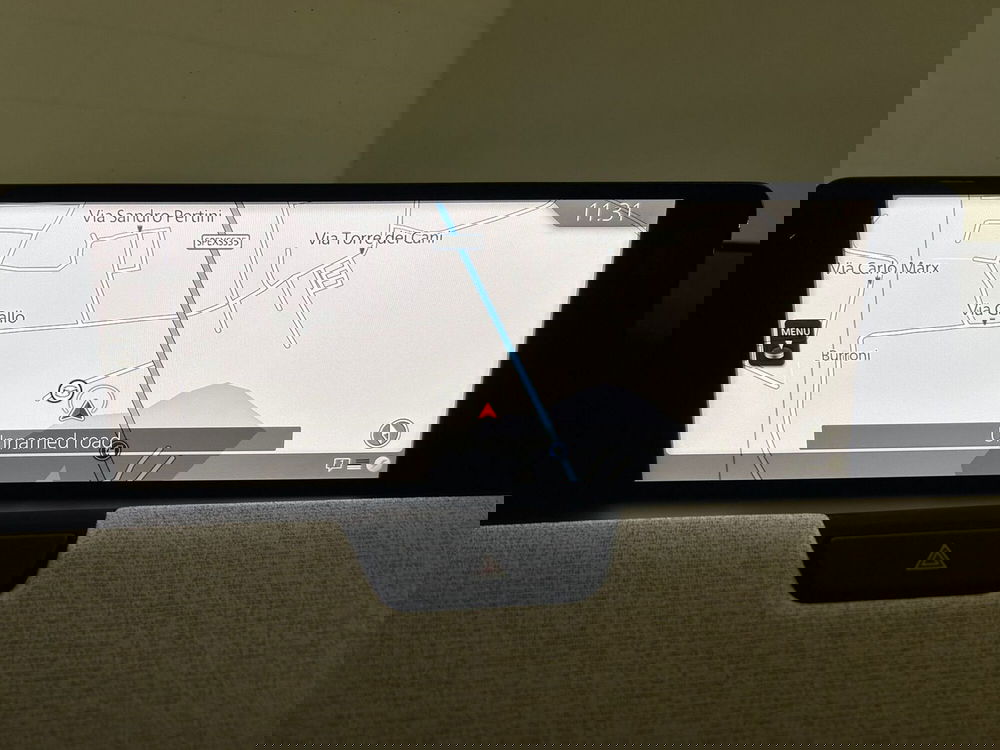 Mazda CX-80 nuova a Pavia (12)