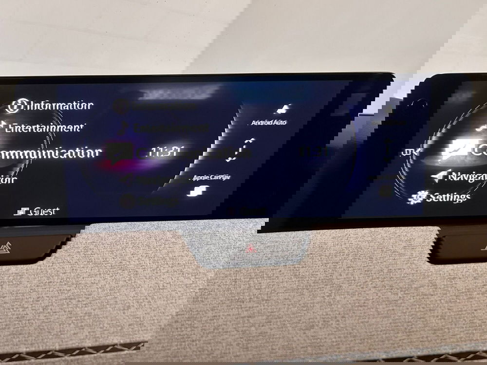 Mazda CX-80 nuova a Pavia (17)