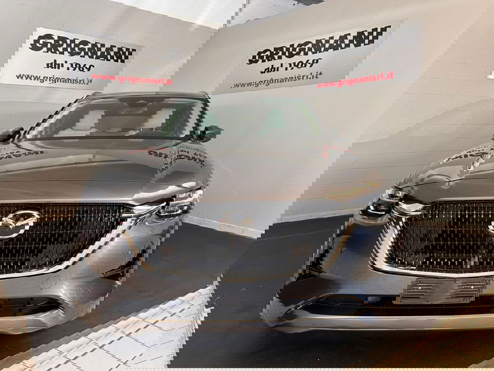 Mazda CX-80 nuova a Pavia (2)