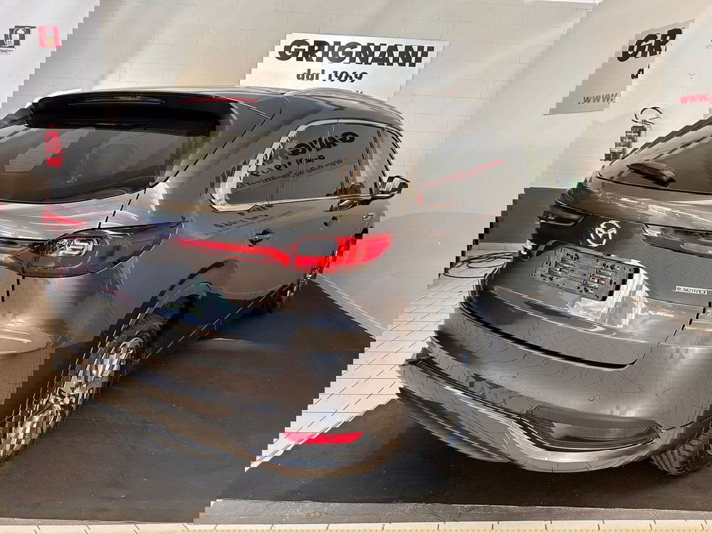 Mazda CX-80 nuova a Pavia (4)