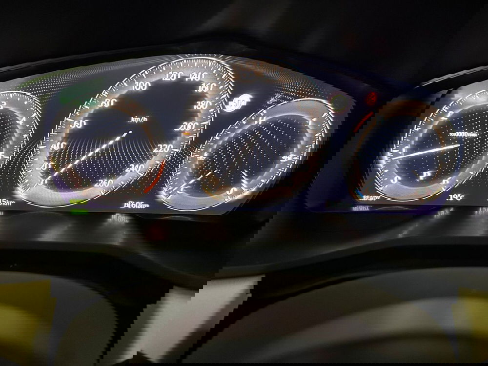 Mazda CX-80 nuova a Pavia (9)