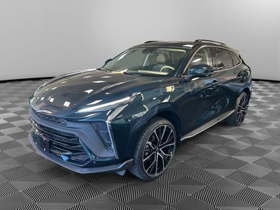 Cirelli Cirelli 5 1.5 turbo bi-fuel Gpl dct nuova a Nova Milanese