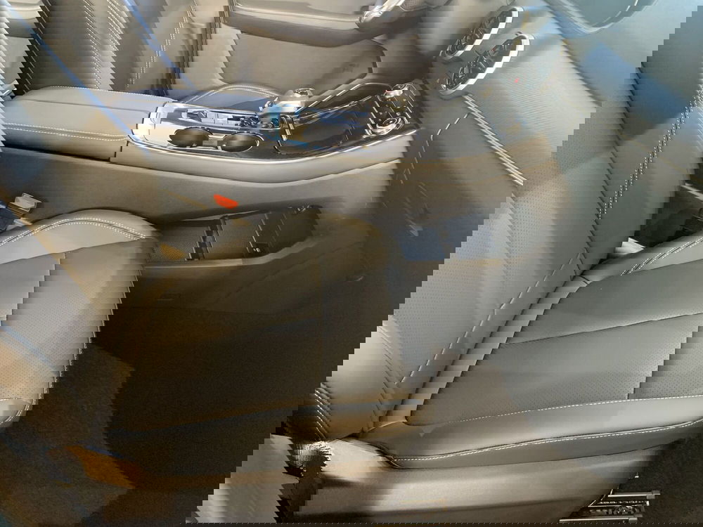 Evo Evo 6 II nuova a Ferrara (13)