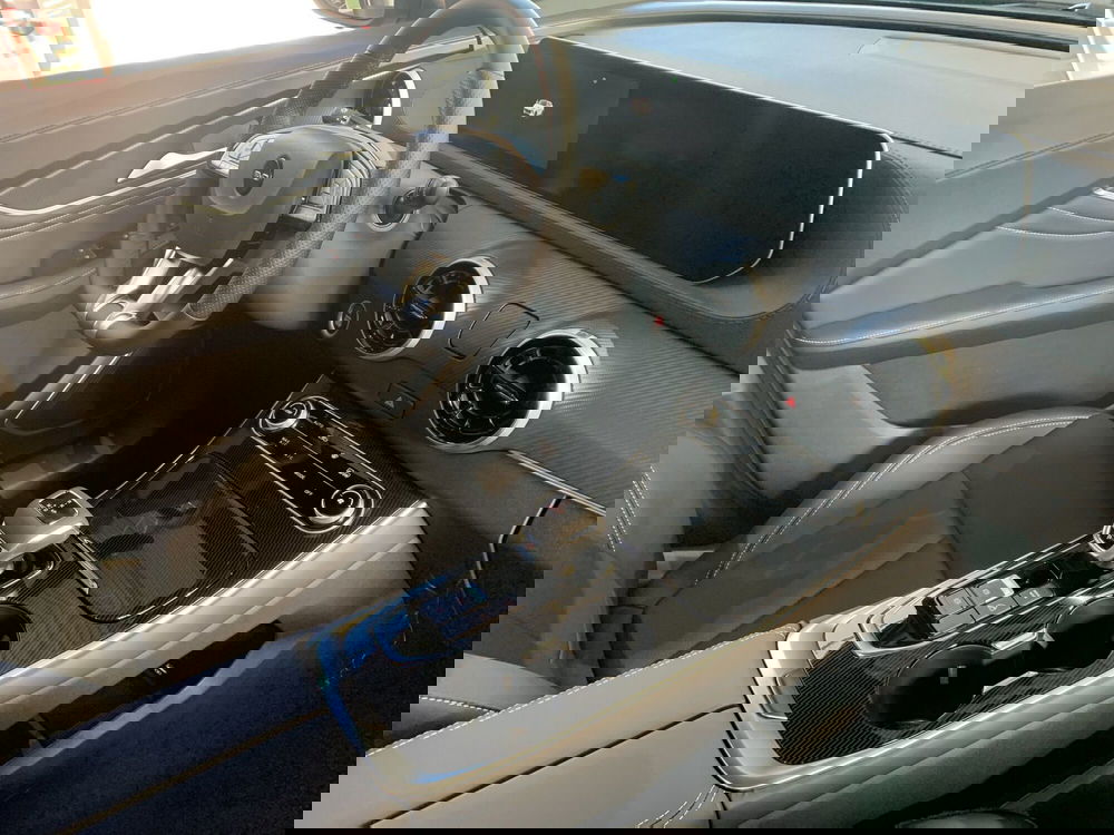 Evo Evo 6 II nuova a Ferrara (14)