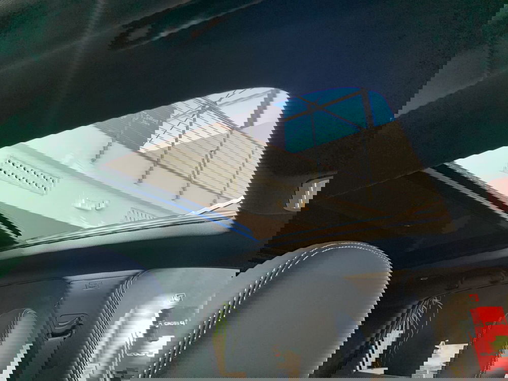 Evo Evo 6 II nuova a Ferrara (15)