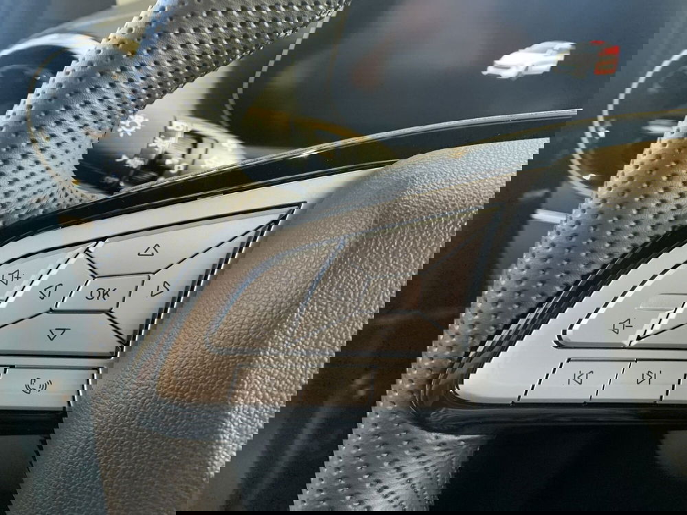 Evo Evo 6 II nuova a Ferrara (16)