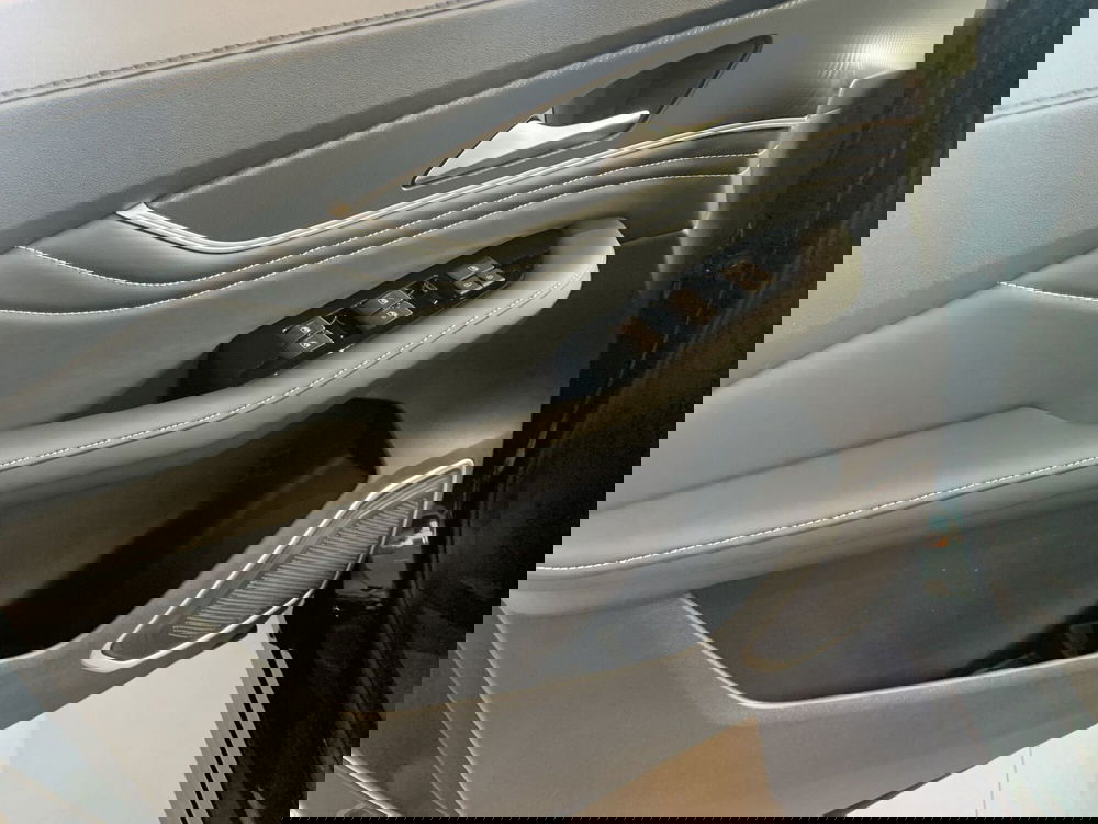 Evo Evo 6 II nuova a Ferrara (19)