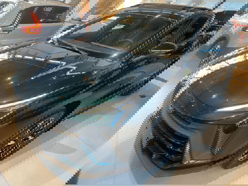 Evo Evo 6 II nuova a Ferrara (2)