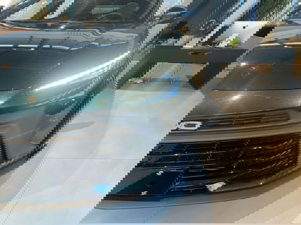 Evo Evo 6 II nuova a Ferrara (3)