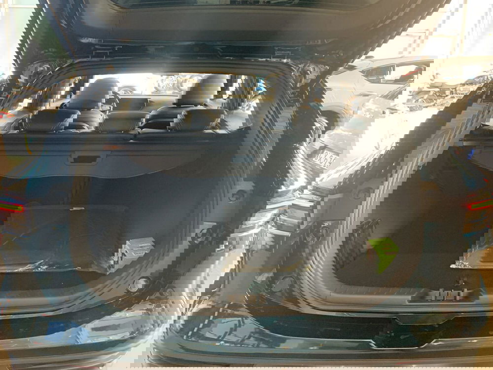 Evo Evo 6 II nuova a Ferrara (9)