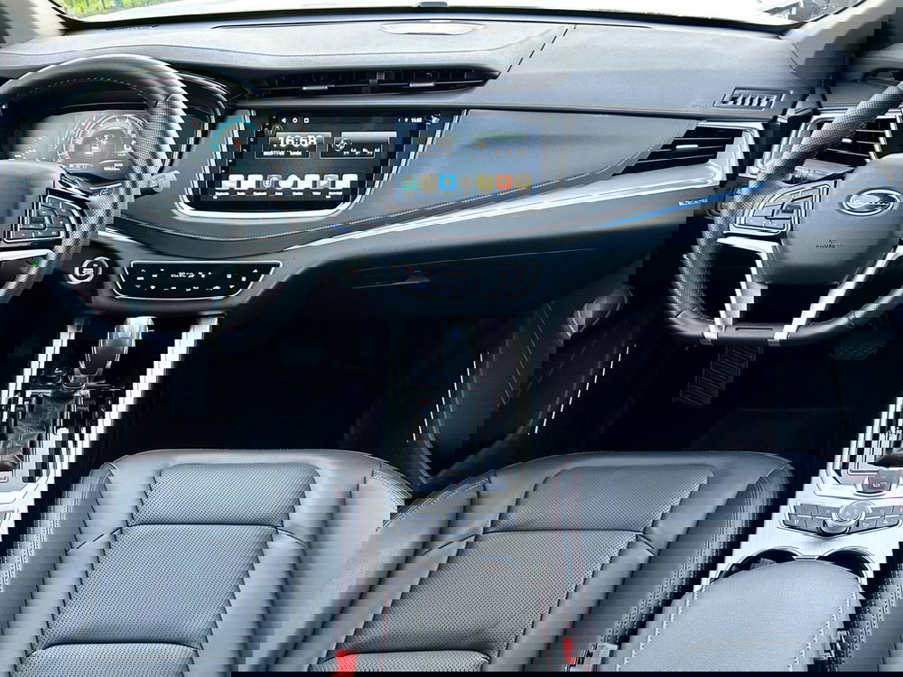 Cirelli Cirelli 3 Sport nuova a Monza e Brianza (7)